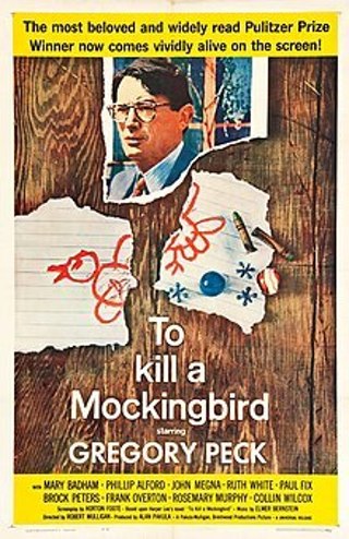 To Kill A Mockingbird Gregory Peck Digital Code Movies Anywhere 