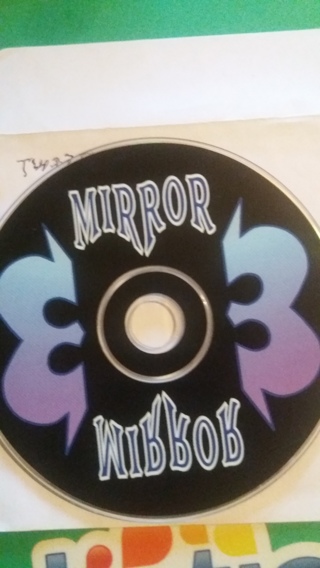 cd twiztid mirror mirror free shipping