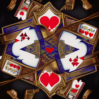 Listia Digital Collectible: Ace Of Hearts