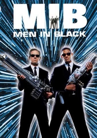 MEN IN BLACK SD MOVIES ANYWHERE CODE ONLY (PORTS)
