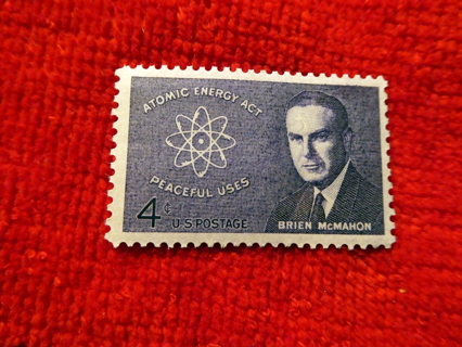 Scott #1200 1962 MNH OG U.S. Postage Stamp. 