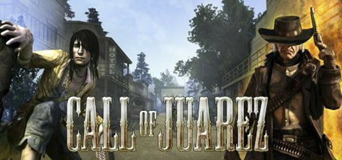 Call of Juarez Steam Key