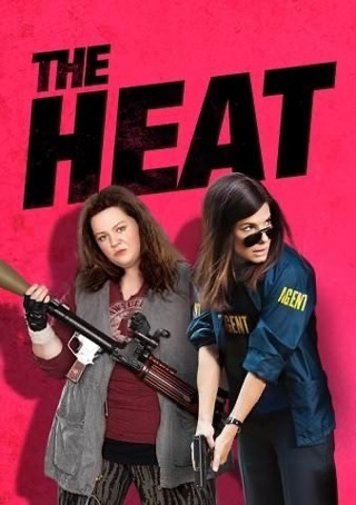 THE HEAT HD ITUNES CODE ONLY