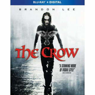 The Crow 