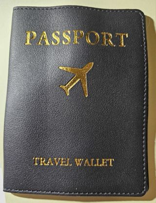 Passport Holders