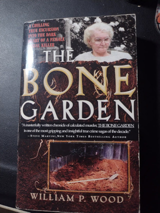 The Bone Garden