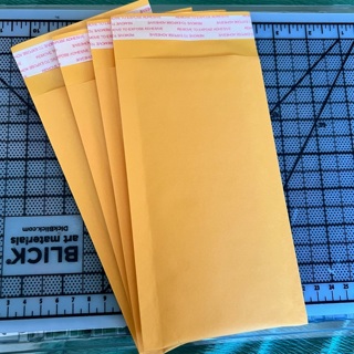Shipping Bubble Mailers
