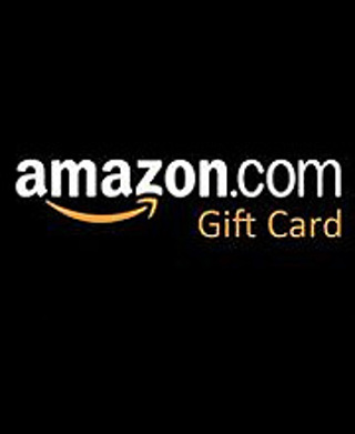 $5 Amazon gift card 