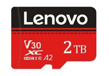 Lenovo Micro TF SD Card 2 TB
