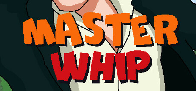 Master Whip (Steam Key)
