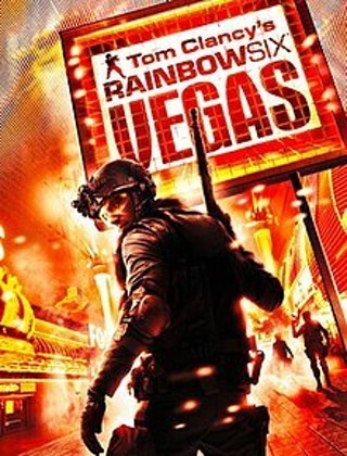 TC's RainbowSix Vegas | Xbox 360 | Xbox One