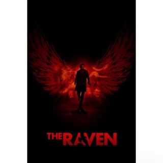 The Raven -  (doesn’t port)