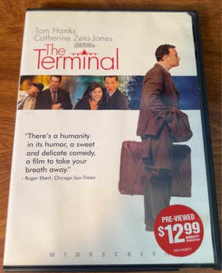 The Terminal 