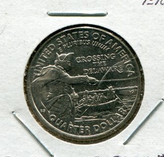 2021 P Washington Quarter Error-Multi Clashes