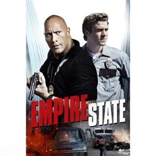 Empire State - HD VUDU