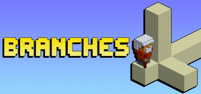 Branches (Steam Key)