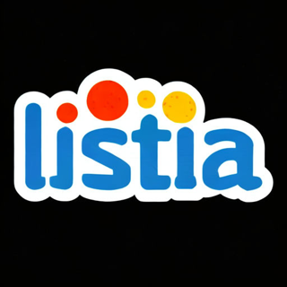 Listia Digital Collectible: Listia Logo #476 of 500