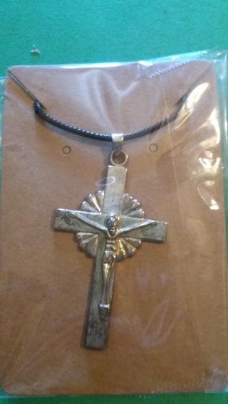 cross necklace free shipping