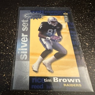 Tim brown 