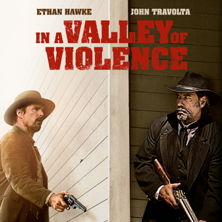 IN VALLEY OF VIOLENCE HDX