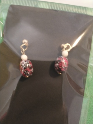 pair of earrings free shipping