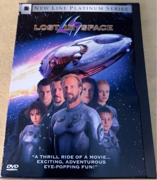 Lost in Space 