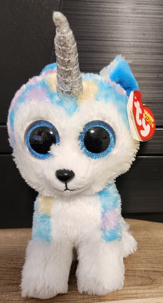 NEW - TY Beanie Baby Boos - "Cookie"