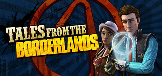 Tales From The Borderlands Steam Game Code