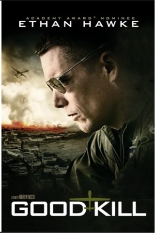 Good Kill - HD VUDU