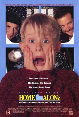 Home Alone (HDX) (Movies Anywhere)