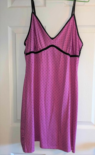 GEORGE NIGHTIE - LG 12-14 -EUC - FREE SHPG :D