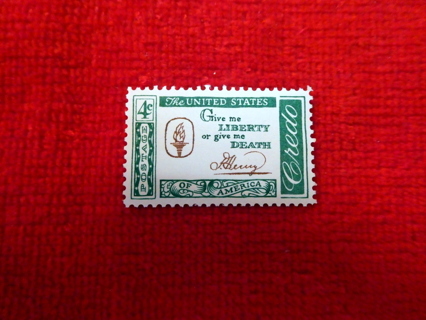  Scott #1144 1960 MNH OG U.S. Postage Stamp.