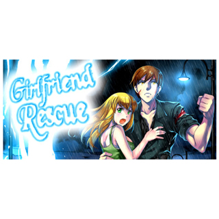Girlfriend Rescue - Steam Key / Fast Delivery **LOWEST GIN**