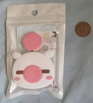 Pop socket