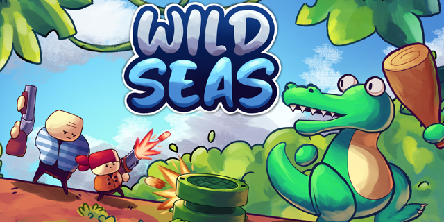Wild Seas - Xbox Game Key Global