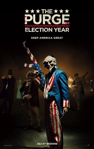 4K The Purge: Election Year MA code