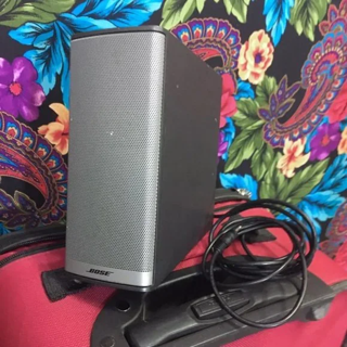Bose Companion 2 Series II LEFT Speaker