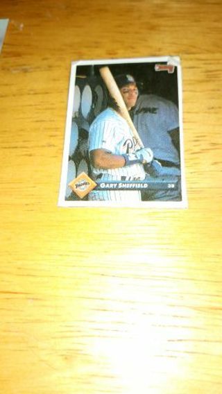 Gary Sheffield