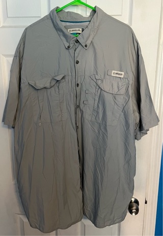 3 Men’s Magellan Shirts Size 3XL