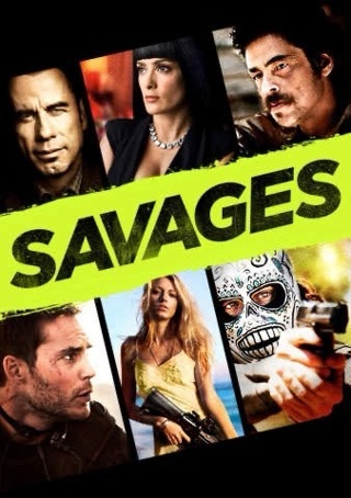 SAVAGES HD ITUNES CODE ONLY 