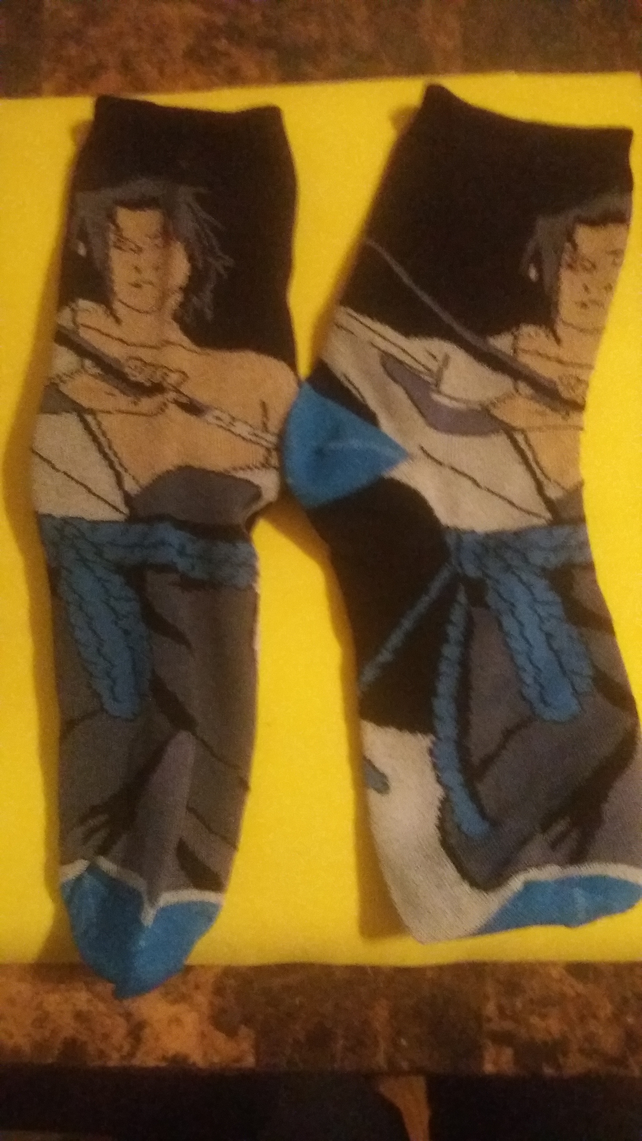 Free: decorated socks free shipping