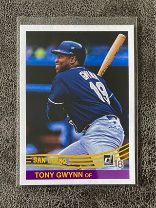 Tony Gwynn