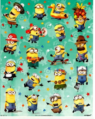 Minions