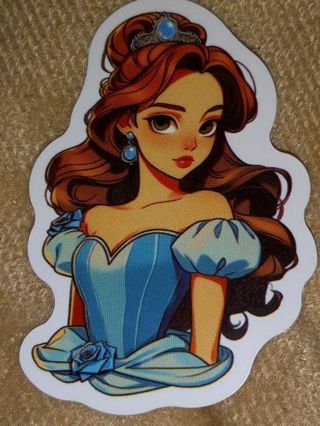 Cute one vinyl sticker no refunds regular mail Win 2 or more get bonus