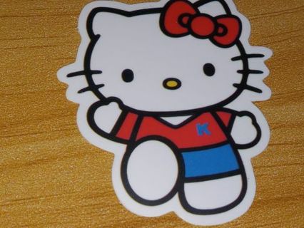 Kawaii 1⃣ Cute new vinyl laptop sticker no refunds regular mail no lower very nice