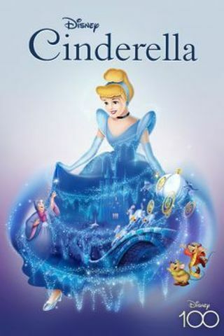Free: Cinderella Signature Edition (4K) - Code - Moviesanywhere