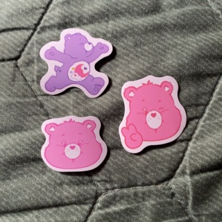 Carebear stickers