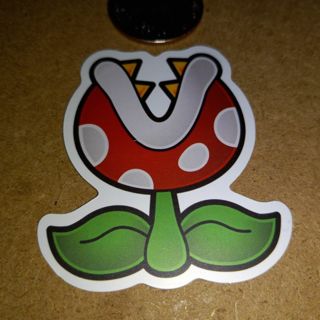 Cool new 1⃣ vinyl lap top sticker no refunds regular mail very nice quality