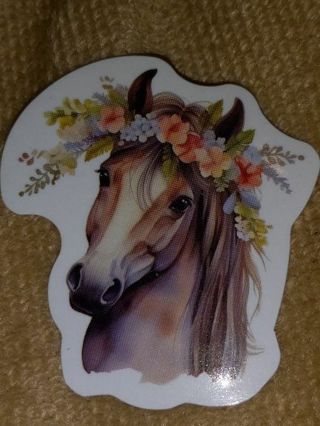 Cute one small vinyl sticker no refunds regular mail Win 2 or more get bonus