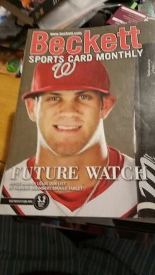 Bryce Harper